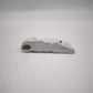 90402 Cane levriero in ceramica, metà del '900