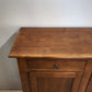 91728 Servante in legno con quattro sportelli