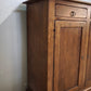 91728 Servante in legno con quattro sportelli
