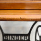 90302 Macchina da cucire Singer