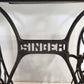 90302 Macchina da cucire Singer