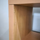 90481 Libreria Kallax Ikea effetto rovere 8 cubi