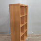 90481 Libreria Kallax Ikea effetto rovere 8 cubi