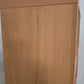 90481 Libreria Kallax Ikea effetto rovere 8 cubi