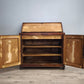 91726 Credenza madia in legno massello due sportelli