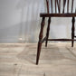 79 Sedia in legno stile country
