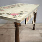 90593 Tavolino da salotto con decorazione decoupage