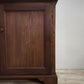 90601 Servante tre sportelli in legno massello