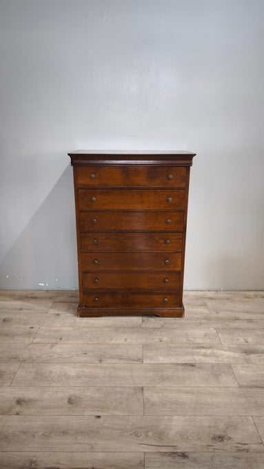 90624 Settimino in legno