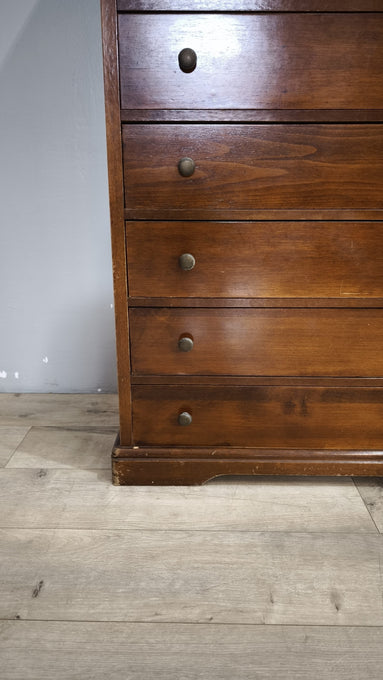 90624 Settimino in legno