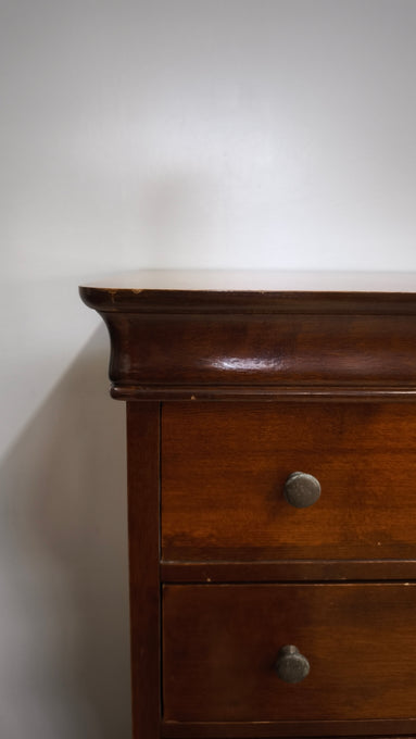 90624 Settimino in legno