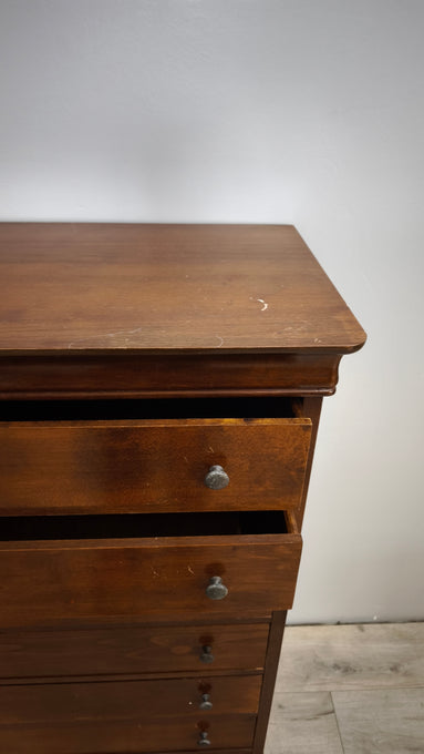 90624 Settimino in legno