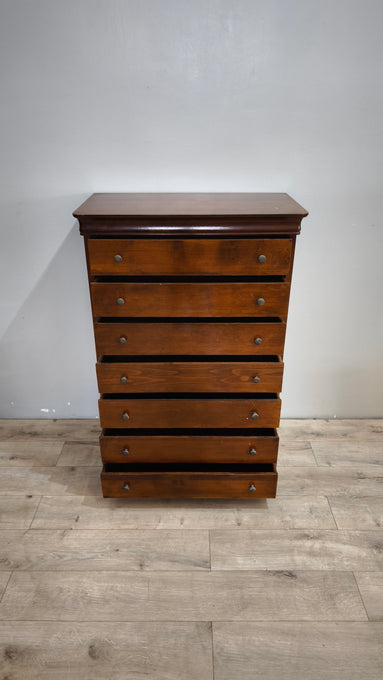 90624 Settimino in legno