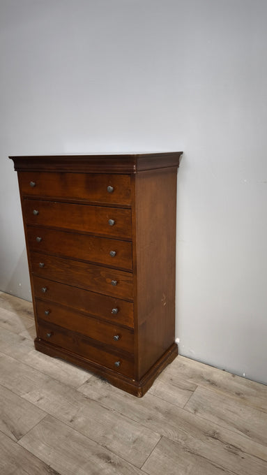 90624 Settimino in legno