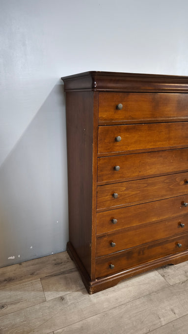 90624 Settimino in legno