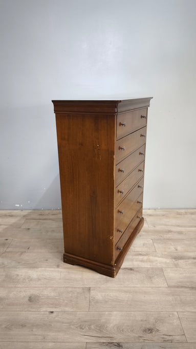 90624 Settimino in legno