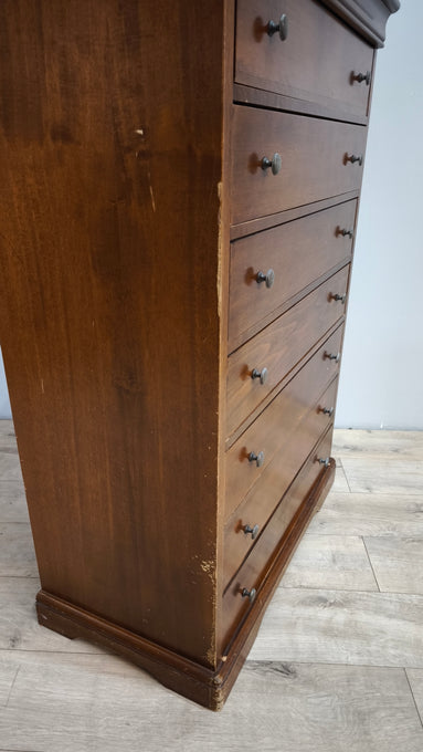 90624 Settimino in legno