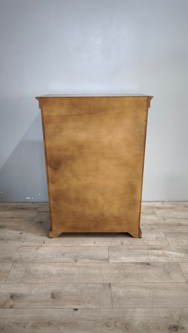 90624 Settimino in legno