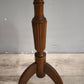 90594 Tavolinetto rotondo in legno