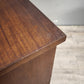 90598 Servante in legno tre sportelli
