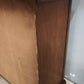 90598 Servante in legno tre sportelli