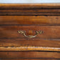 90599 Comò in legno massello tre cassetti