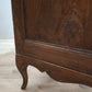 90599 Comò in legno massello tre cassetti