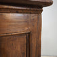 90599 Comò in legno massello tre cassetti