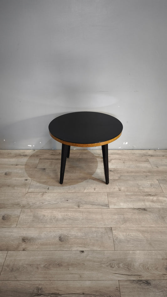 83 Tavolo da salotto Art Déco