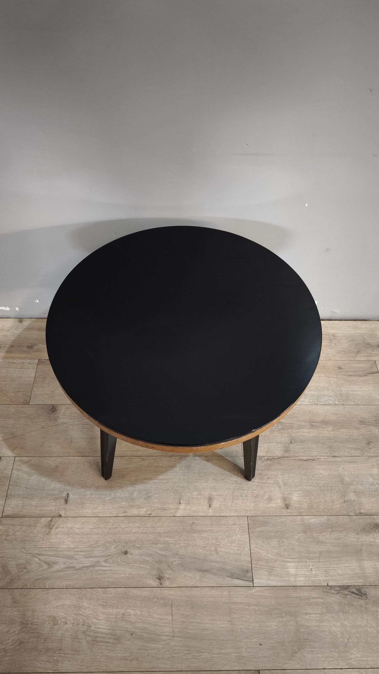 83 Tavolo da salotto Art Déco