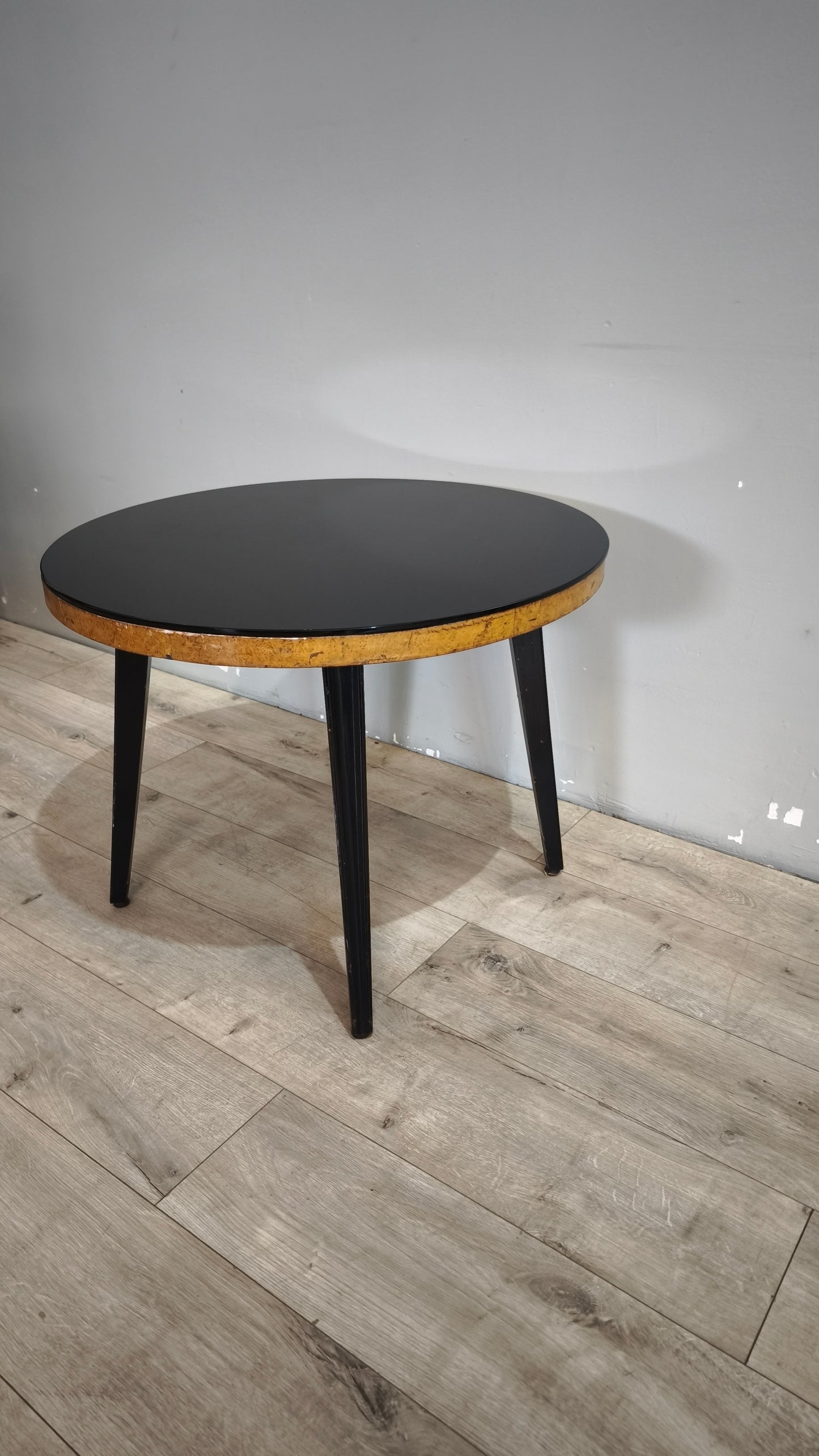 83 Tavolo da salotto Art Déco