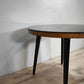 83 Tavolo da salotto Art Déco