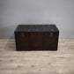 84 Baule in legno