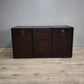 84 Baule in legno