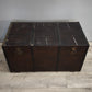 84 Baule in legno