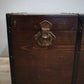 84 Baule in legno