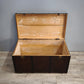 84 Baule in legno