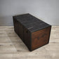84 Baule in legno