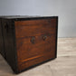 84 Baule in legno