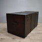 84 Baule in legno