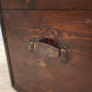 84 Baule in legno