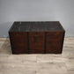 84 Baule in legno