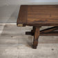 86 Panca lunga in legno