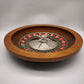 90559 Roulette Dal Negro in legno