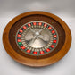 90559 Roulette Dal Negro in legno