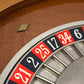 90559 Roulette Dal Negro in legno