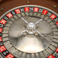 90559 Roulette Dal Negro in legno