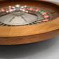 90559 Roulette Dal Negro in legno