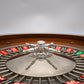 90559 Roulette Dal Negro in legno