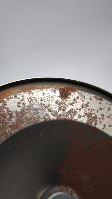 90559 Roulette Dal Negro in legno